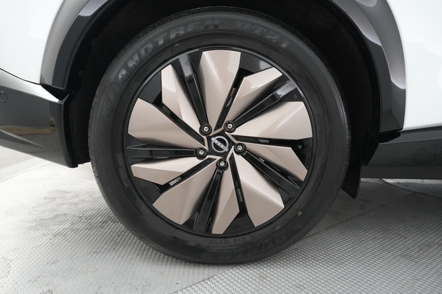 2023 Nissan Ariya