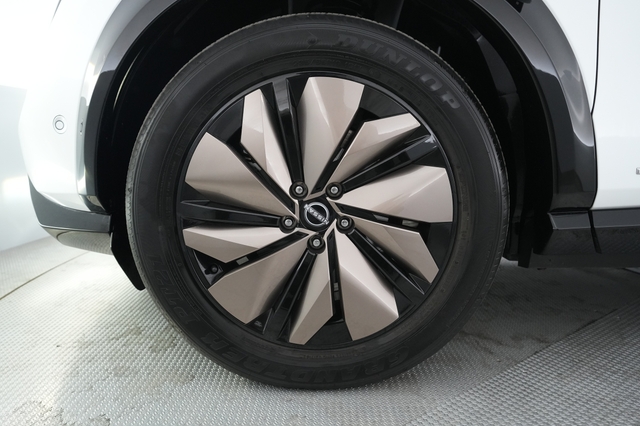 2023 Nissan Ariya
