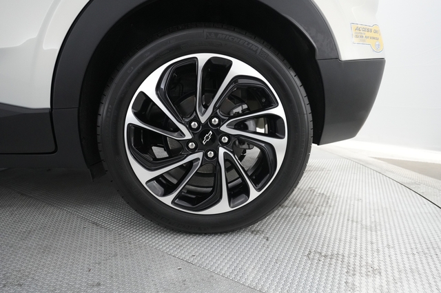 2022 Chevrolet Bolt EUV