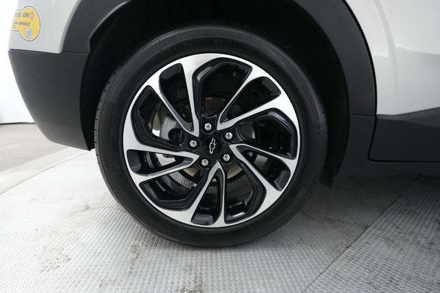 2022 Chevrolet Bolt EUV