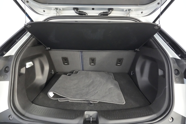 2022 Chevrolet Bolt EUV