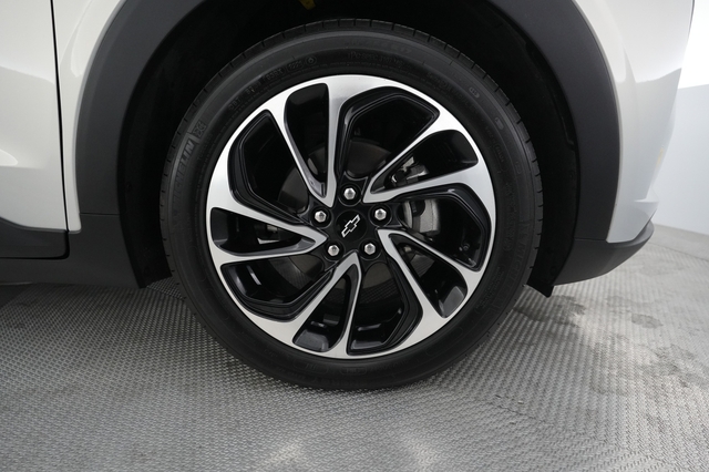 2022 Chevrolet Bolt EUV