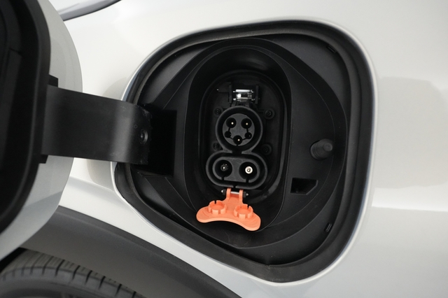 2022 Chevrolet Bolt EUV