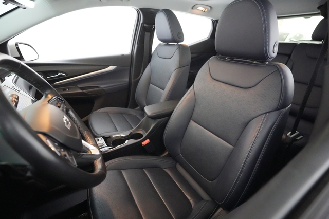 2022 Chevrolet Bolt EUV