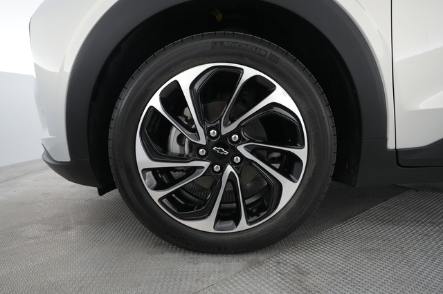2022 Chevrolet Bolt EUV
