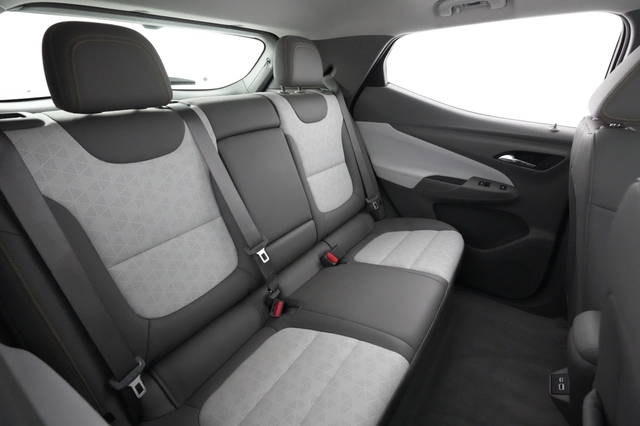 2022 Chevrolet Bolt EUV