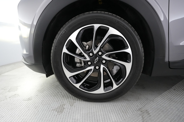 2022 Chevrolet Bolt EUV
