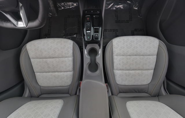2022 Chevrolet Bolt EUV
