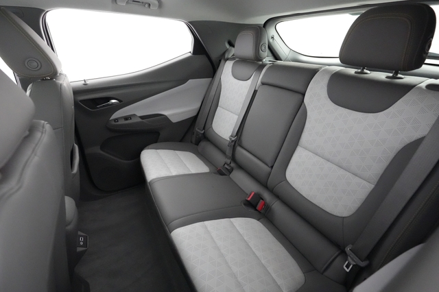2022 Chevrolet Bolt EUV