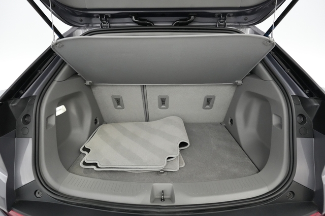 2022 Chevrolet Bolt EUV