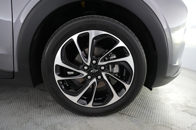 2022 Chevrolet Bolt EUV