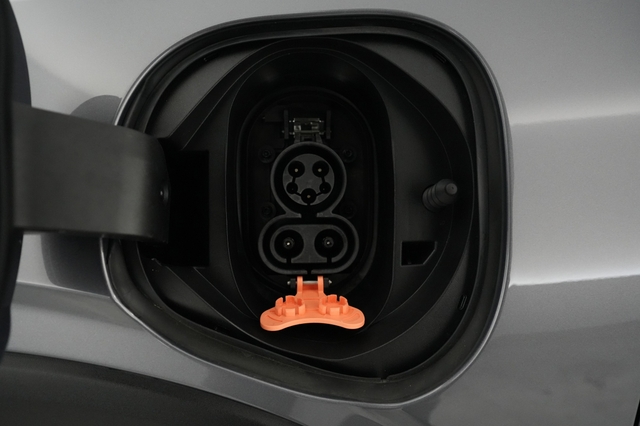 2022 Chevrolet Bolt EUV