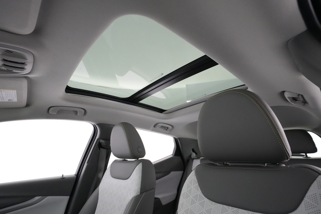 2022 Chevrolet Bolt EUV