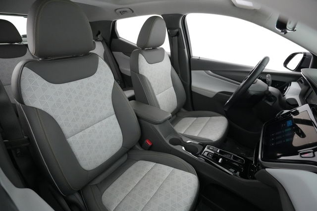2022 Chevrolet Bolt EUV