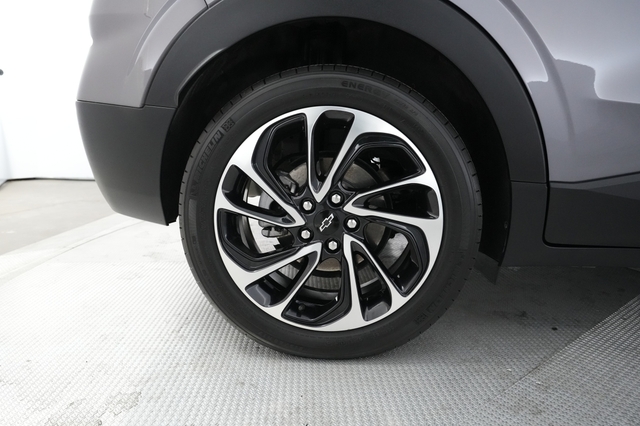 2022 Chevrolet Bolt EUV