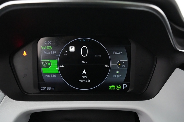2022 Chevrolet Bolt EUV