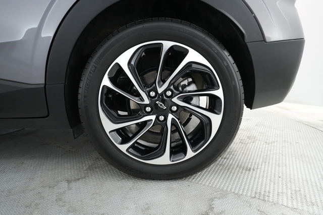 2022 Chevrolet Bolt EUV