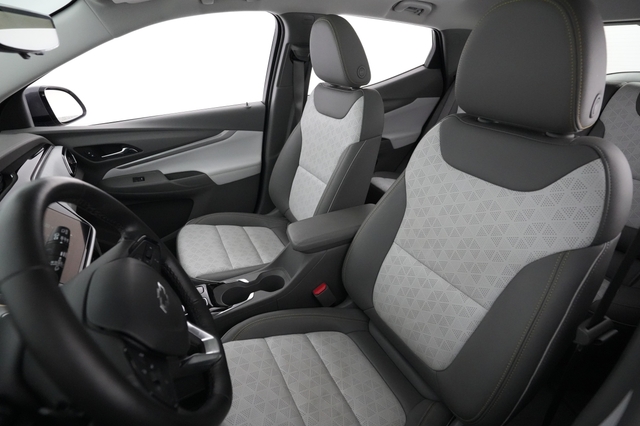 2022 Chevrolet Bolt EUV
