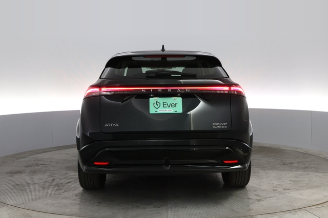 2023 Nissan Ariya