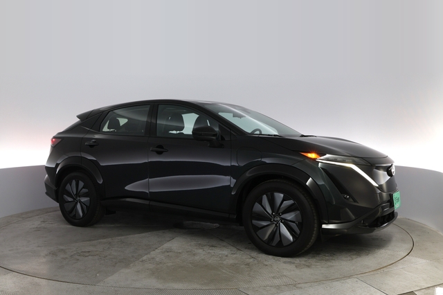 2023 Nissan Ariya