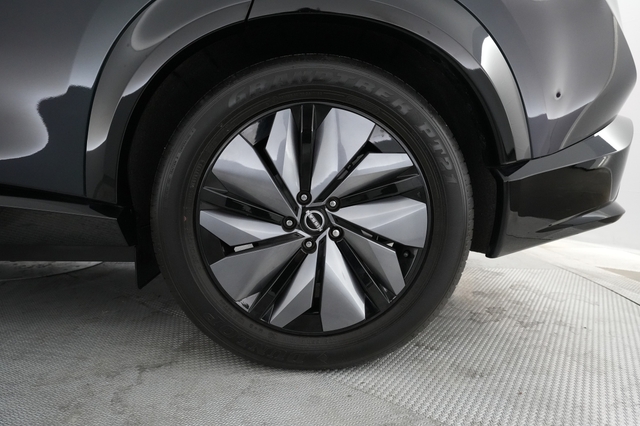 2023 Nissan Ariya