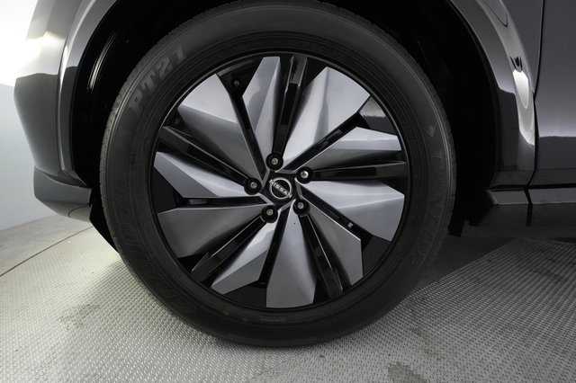 2023 Nissan Ariya