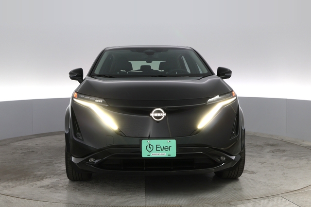2023 Nissan Ariya