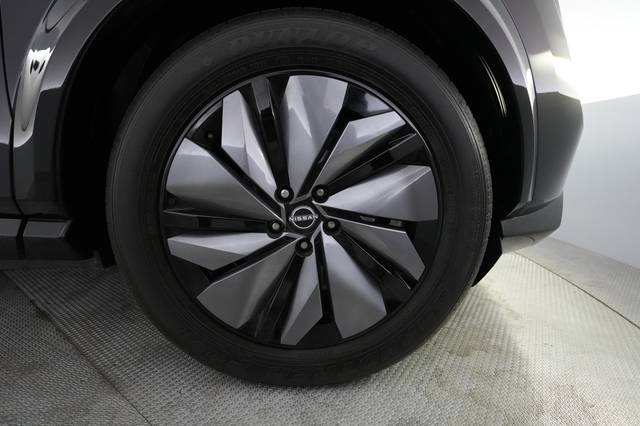 2023 Nissan Ariya