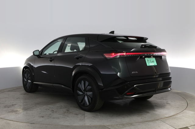 2023 Nissan Ariya