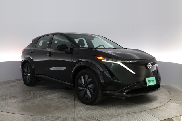 2023 Nissan Ariya
