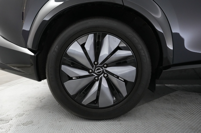 2023 Nissan Ariya