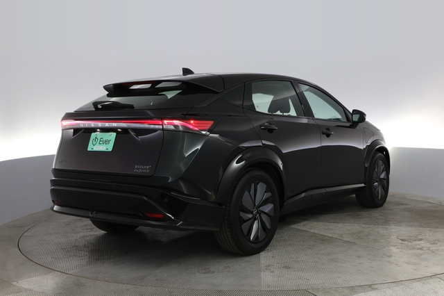2023 Nissan Ariya