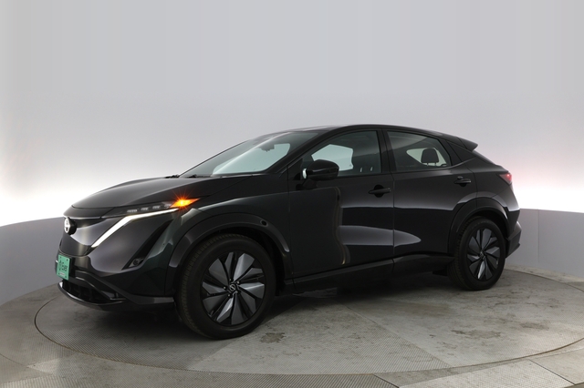 2023 Nissan Ariya