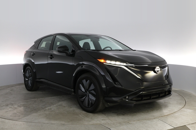 2023 Nissan Ariya