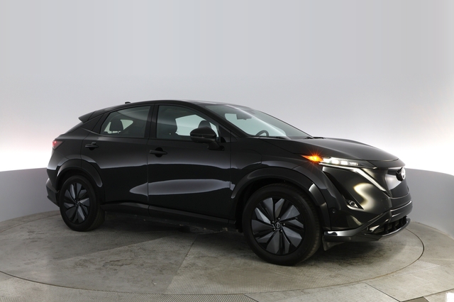 2023 Nissan Ariya