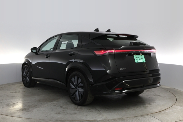 2023 Nissan Ariya