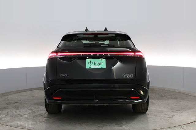 2023 Nissan Ariya