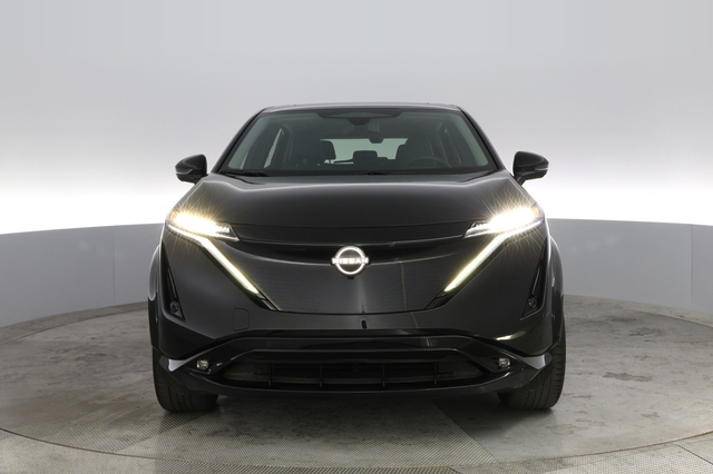 2023 Nissan Ariya