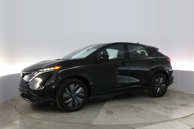 2023 Nissan Ariya