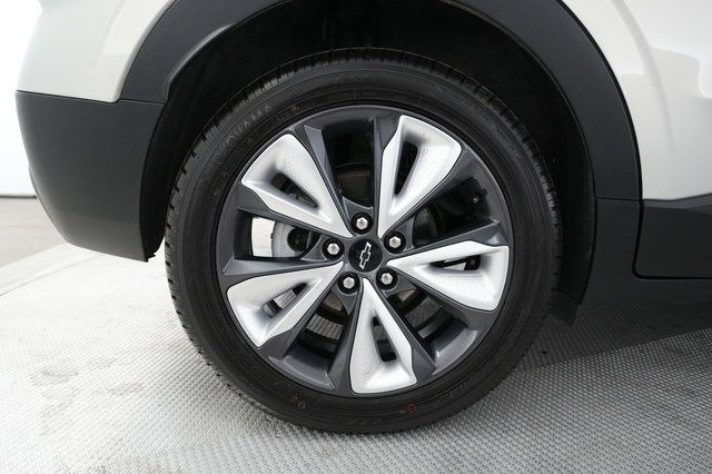 2022 Chevrolet Bolt EUV