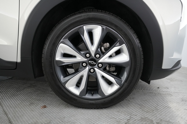 2022 Chevrolet Bolt EUV