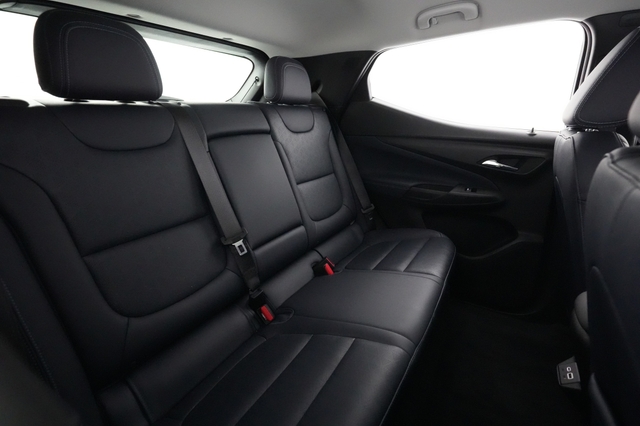 2022 Chevrolet Bolt EUV