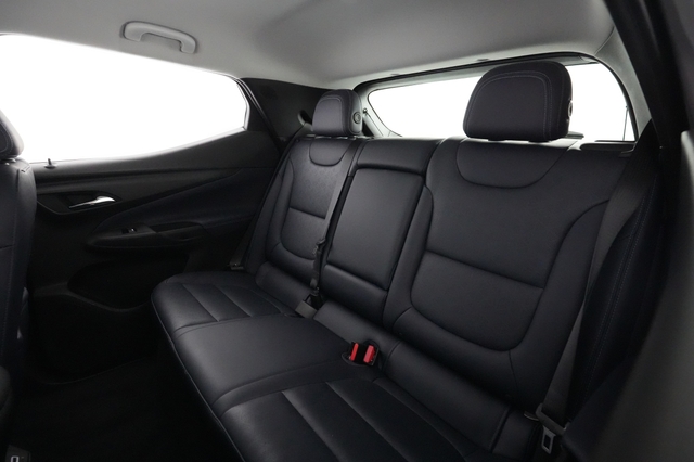 2022 Chevrolet Bolt EUV