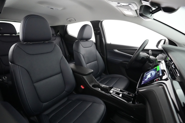 2022 Chevrolet Bolt EUV