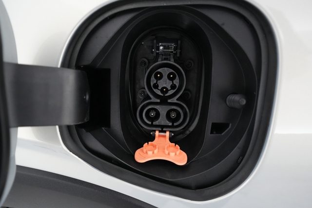 2022 Chevrolet Bolt EUV