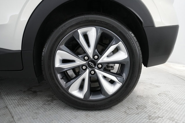 2022 Chevrolet Bolt EUV