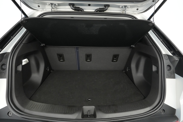 2022 Chevrolet Bolt EUV