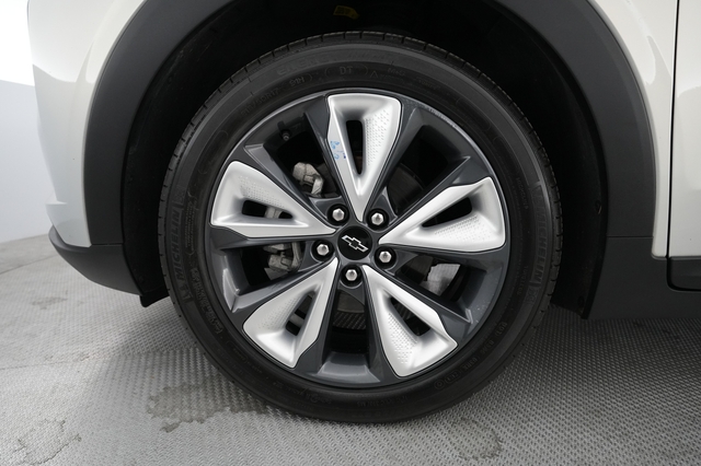 2022 Chevrolet Bolt EUV