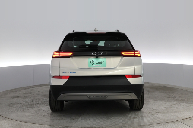 2022 Chevrolet Bolt EUV