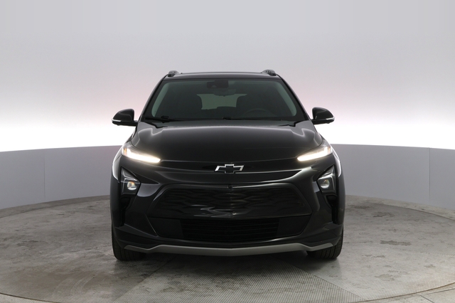2022 Chevrolet Bolt EUV